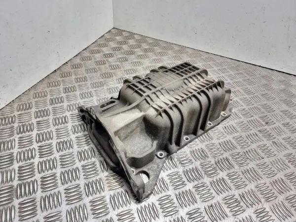 Ölwanne Ford Fiesta MK7 1.25 16V OEM 98MM-6675-CB image 3