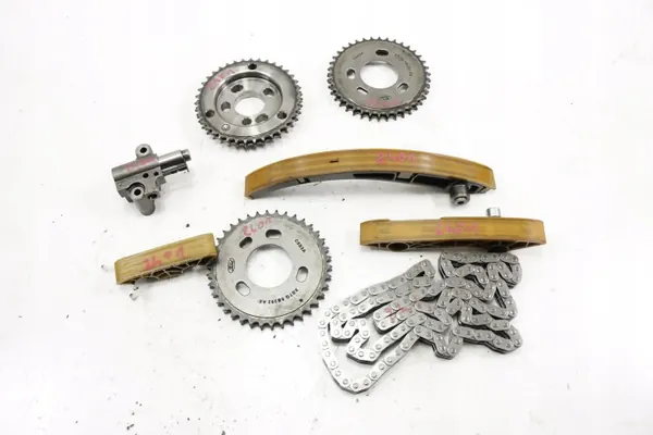 Ford Steuerkettensatz OEM - Transit/Mondeo TDCi image 5