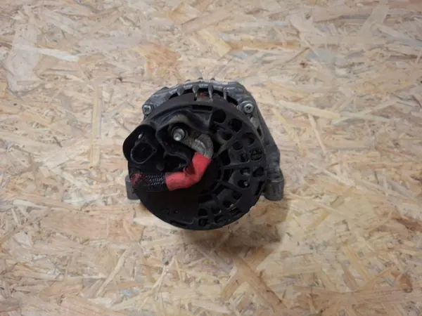 FIAT 500 LIFT 312 1.2 8V Vaihtovirtageneraattori 51880171 image 2