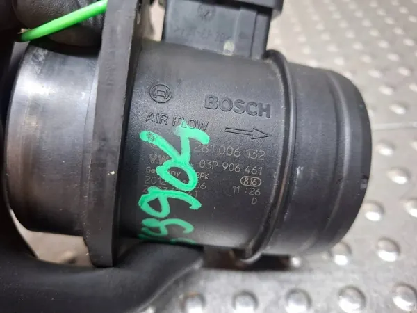 Ilmavirta-anturi OEM S26372678 VW 1.2 TDI:lle image 4
