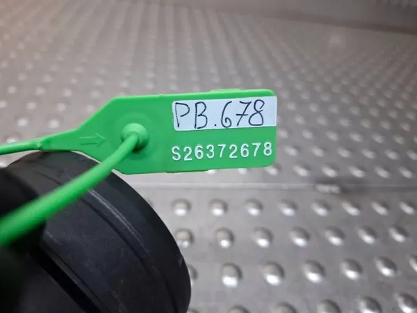 Ilmavirta-anturi OEM S26372678 VW 1.2 TDI:lle image 5
