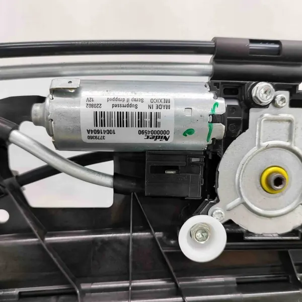 Techo solar BMW X7 (G07) OEM 9466707 - Usado image 3
