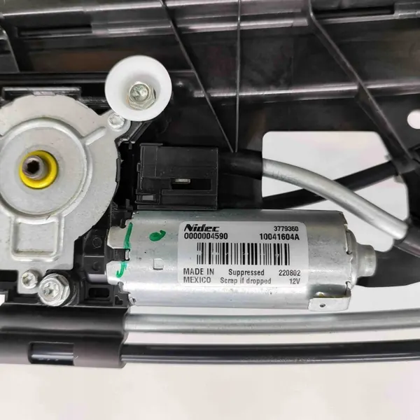 Techo solar BMW X7 (G07) OEM 9466707 - Usado image 4