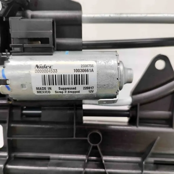 Techo solar BMW X7 (G07) OEM 9466707 - Usado image 5