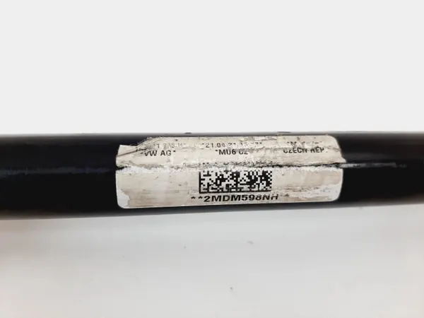 Volkswagen ID.3 Taka stabilointitanko OEM 2MDM598NH image 7