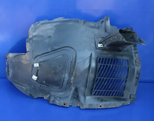 Para-lama dianteiro direito OEM 7186728 para BMW F10 M-Package image 3