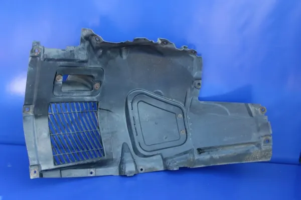 Para-lama dianteiro direito OEM 7186728 para BMW F10 M-Package image 4