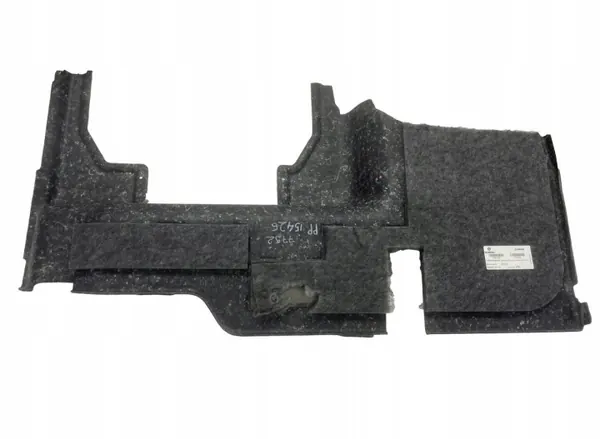 Panneau de cabine droit Scania OEM 2533645 image 4