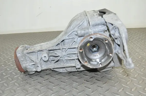 Redutor traseiro Audi A7 Sportback 3.0L 2014 2700197 image 2