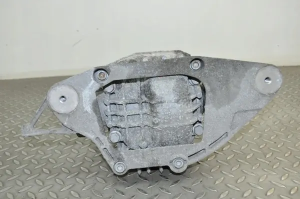 Redutor traseiro Audi A7 Sportback 3.0L 2014 2700197 image 3