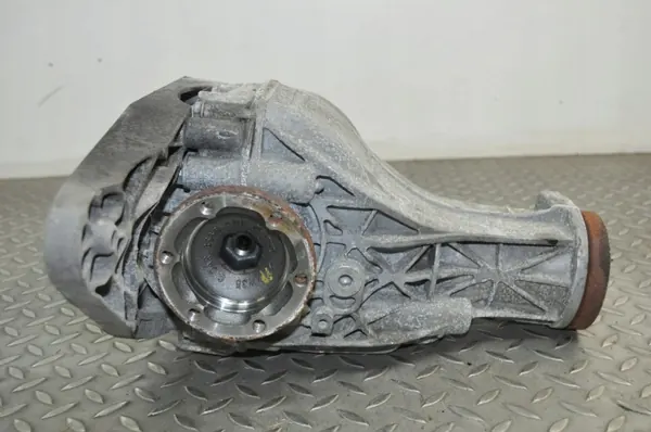 Redutor traseiro Audi A7 Sportback 3.0L 2014 2700197 image 5