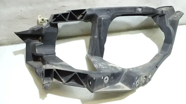 Linker Lens Mitsubishi Colt Z30 1.3 image 3