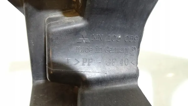 Linker Lens Mitsubishi Colt Z30 1.3 image 4