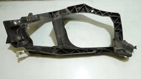 Linker Lens Mitsubishi Colt Z30 1.3 image 5