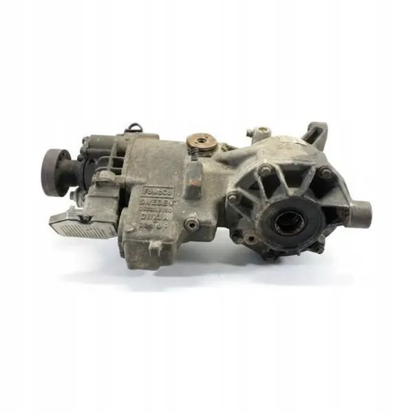 Hinterachsdifferential Ford Kuga I 9V4N-4N053-AD 2.0 163PS 08-12 SUV image 2