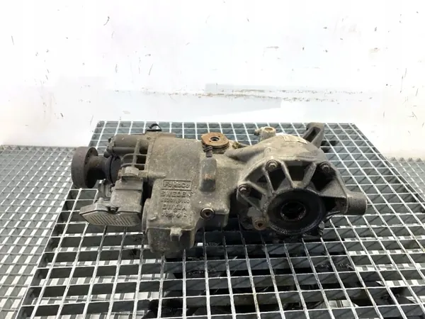 Hinterachsdifferential Ford Kuga I 9V4N-4N053-AD 2.0 163PS 08-12 SUV image 3
