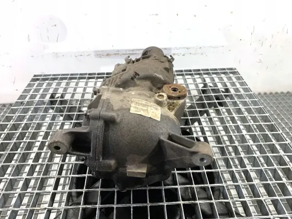 Hinterachsdifferential Ford Kuga I 9V4N-4N053-AD 2.0 163PS 08-12 SUV image 4