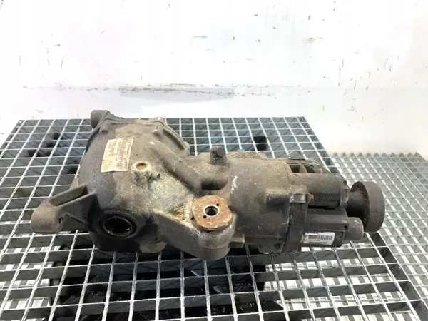 Hinterachsdifferential Ford Kuga I 9V4N-4N053-AD 2.0 163PS 08-12 SUV image 5