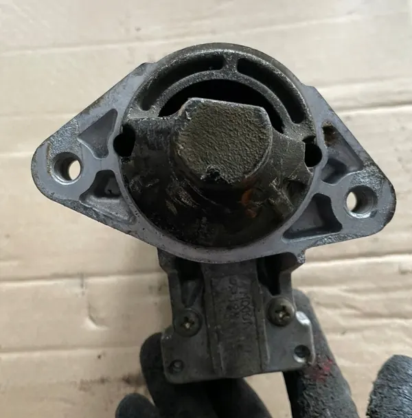 Motor de arranque Suzuki Grand Vitara I 1.6 16v 98-05 M000T85681 image 2