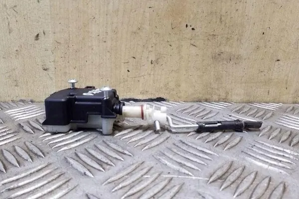 Bränsletanklucka aktuator VW TOUAREG 2.5L image 3