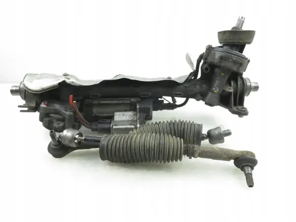 ZF 1K1423055E Direction Usagée pour VW Caddy III image 2