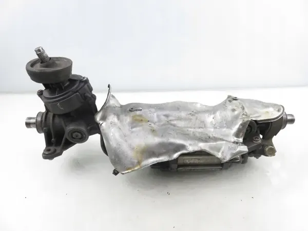 ZF 1K1423055E Direction Usagée pour VW Caddy III image 6