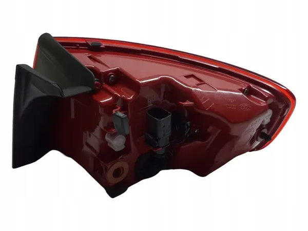 AUDI A4 S4 B8 Lift Luz Trasera Izquierda 8K5945095AD image 2