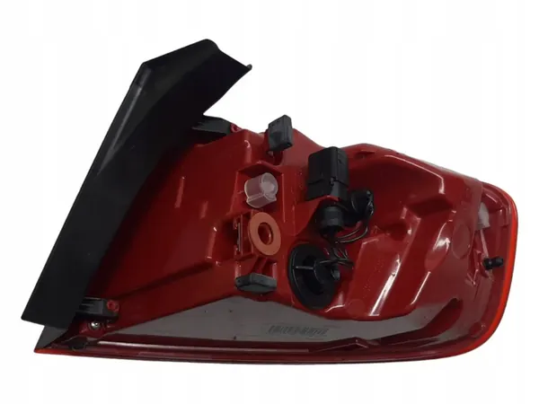 AUDI A4 S4 B8 Lift Luz Trasera Izquierda 8K5945095AD image 3