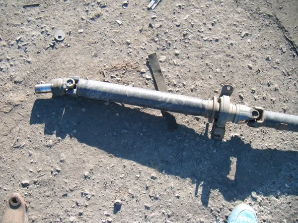 Árbol de transmisión OEM LUK1126 Subaru Forester image 4