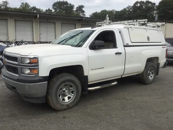 OEM tukrukryuk kvarts stänkskydd för Chevrolet Silverado image 4