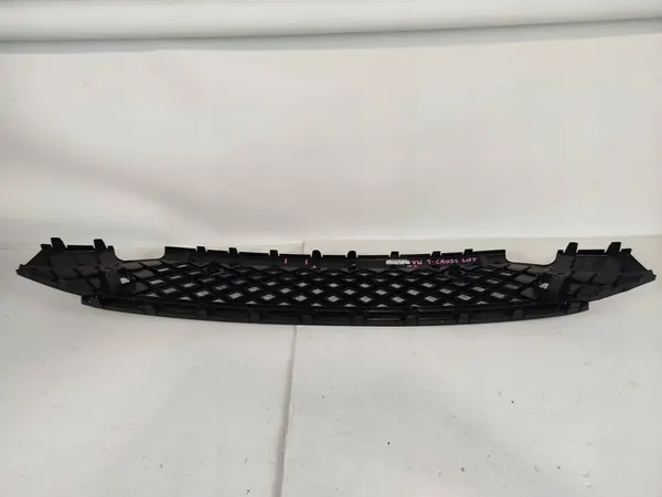 Griglia inferiore paraurti anteriore Volkswagen T-Cross 2023 image 6
