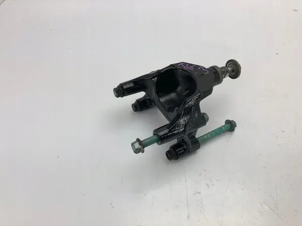 Support de vérin de levage de cabine MAN TG3 EURO 6 0078 image 2