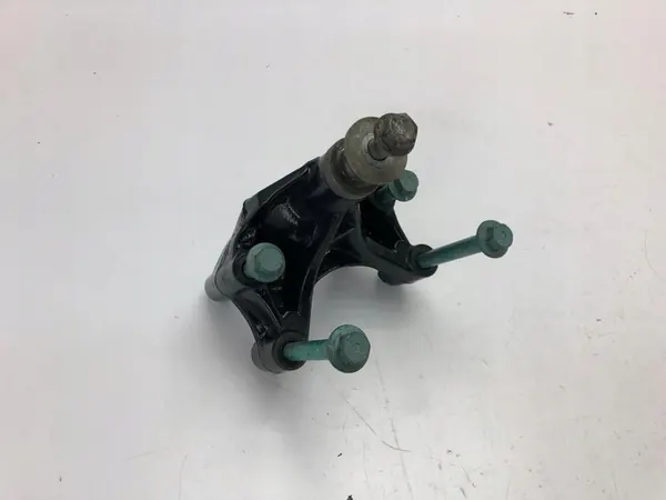 Support de vérin de levage de cabine MAN TG3 EURO 6 0078 image 3