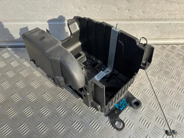 Base de batterie IG AUTO PEŁCZYN pour Ford Puma MK2 1.0 image 2