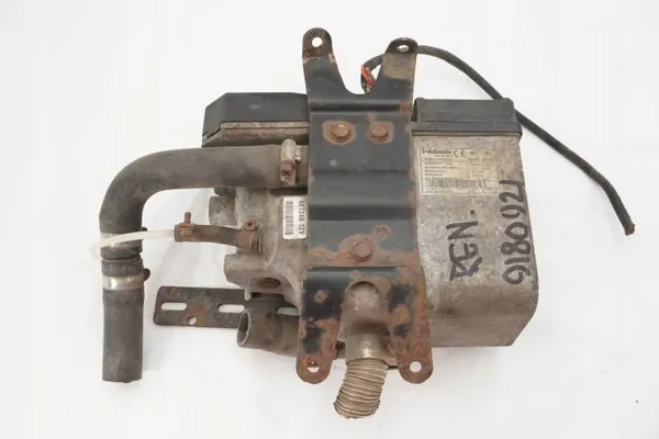 Chauffage stationnaire Webasto VW Skoda Seat Audi 85977L image 4