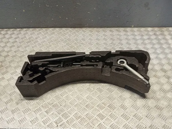 Espuma de maletero OEM HK83-17B043-AD para F-PACE X761 image 6