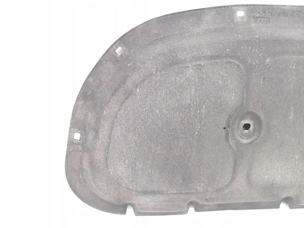 VW Sharan Thermische Isolatie Motorafdekking 2010 MPV OEM image 2