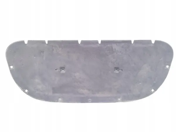 VW Sharan Thermische Isolatie Motorafdekking 2010 MPV OEM image 4