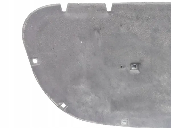 VW Sharan Thermische Isolatie Motorafdekking 2010 MPV OEM image 5