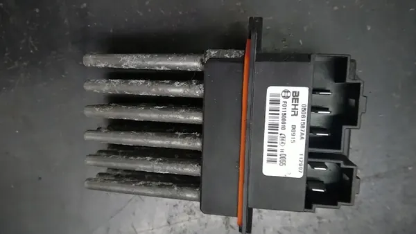 Blowerweerstand OEM 5061587AA Chrysler 300 2008 image 2