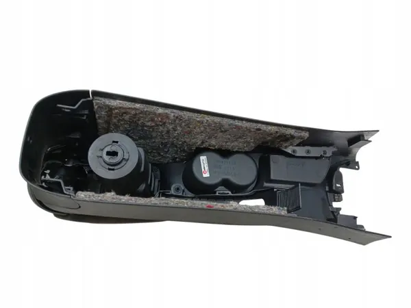 Accoudoir console centrale Fiat Bravo II OEM 735431162 image 3