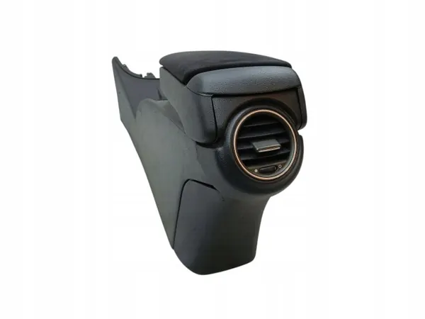Accoudoir console centrale Fiat Bravo II OEM 735431162 image 9
