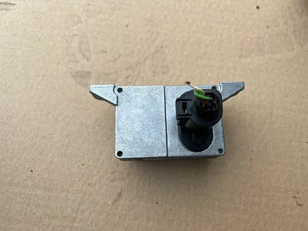 Módulo Sensor Aceleração ESP 1K0907655B VW Touran image 3