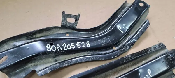 Audi Q5 SQ5 Suporte Esquerdo Direito 80A805527 80A805528 image 3