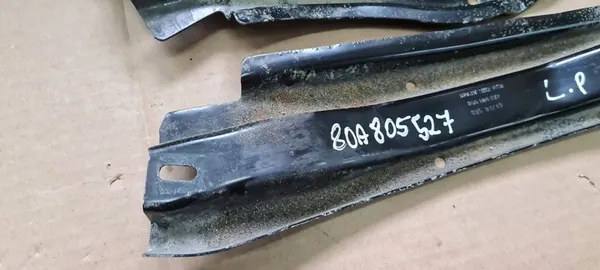 Audi Q5 SQ5 Suporte Esquerdo Direito 80A805527 80A805528 image 4