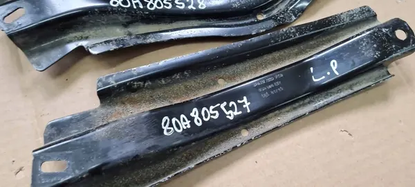 Audi Q5 SQ5 Suporte Esquerdo Direito 80A805527 80A805528 image 5