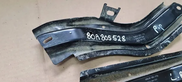 Audi Q5 SQ5 Suporte Esquerdo Direito 80A805527 80A805528 image 6