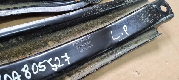 Audi Q5 SQ5 Suporte Esquerdo Direito 80A805527 80A805528 image 7