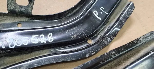 Audi Q5 SQ5 Suporte Esquerdo Direito 80A805527 80A805528 image 8