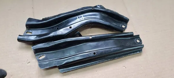 Audi Q5 SQ5 Suporte Esquerdo Direito 80A805527 80A805528 image 9